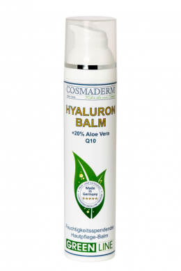 Cosmaderm Hyaluron Balm