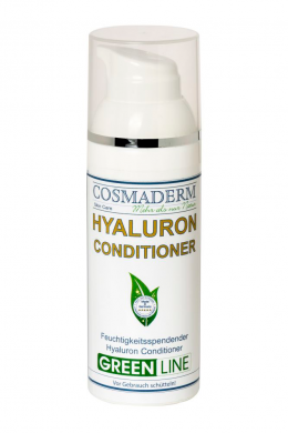Cosmaderm Hyaluron Conditioner 50 ml