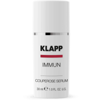 Klapp Immun Couperose Serum 30 ml