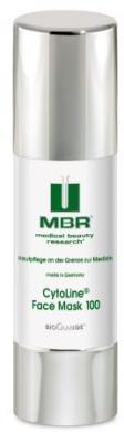 MBR - Medical Beauty Research BioChange CytoLine Face Mask 100 50 ml
