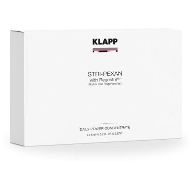 Klapp Stri-Pexan Daily Power Concentrate 24 ml