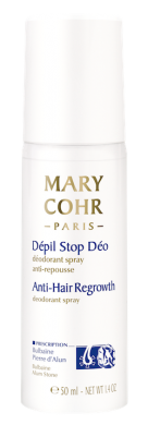 Mary Cohr Dépil Stop Déo Spray