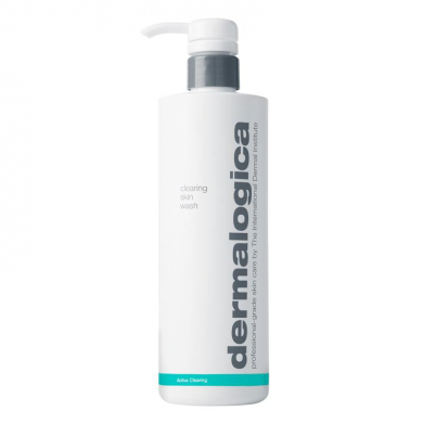 Dermalogica Clearing Skin Wash 250 ml