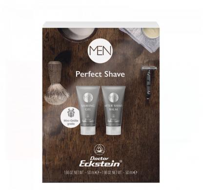 Doctor Eckstein MEN Perfect Shave Set