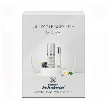 Doctor Eckstein Ultimate Supreme Glow Set