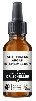 Dr.Scheller Anti-Falten Argan Intensiv Serum 30 ml