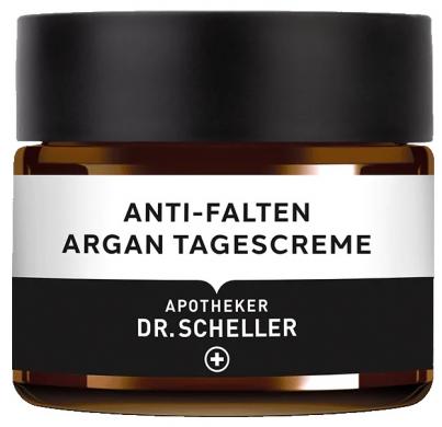 Dr.Scheller Anti Falten Argan Tagescreme 50 ml