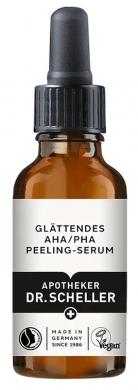 Dr.Scheller Glättendes AHA/PHA Peeling Serum 15 ml