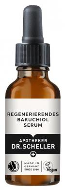 Dr.Scheller Regenerierende Bakuchiol Serum 15 ml