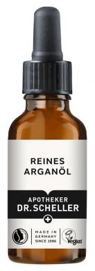 Dr.Scheller Reines Arganöl 30 ml
