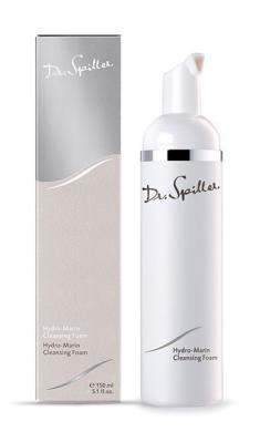 Dr.Spiller Cleansing Line Hydro-Marin Cleansing Foam 150 ml