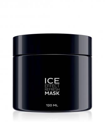 Ebenholz Ice Effect Refresh Mask 120 ml