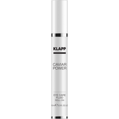 Klapp Caviar Power Eye Care Fluid Roll-On 10 ml