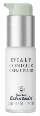 Doctor Eckstein Eye & Lip Contour C. Fluid 17 ml