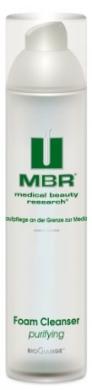 MBR - Medical Beauty Research BioChange Foam Cleanser purifying 100 ml