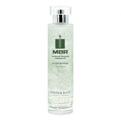 MBR - Medical Beauty Research Fragrances Green & White EdP 100 ml