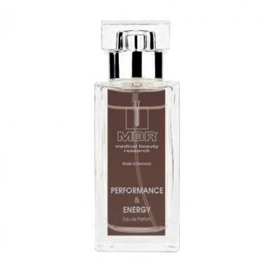 MBR - Medical Beauty Research Fragrances Performance & Energy EdP 50 ml