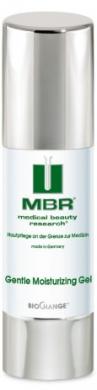 MBR - Medical Beauty Research BioChange Gentle Moisturizing Gel 30 ml