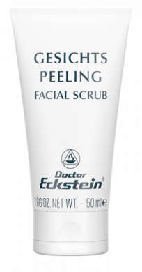 Doctor Eckstein Gesichts Peeling 50 ml