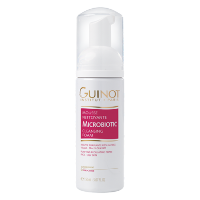 Guinot Microbiotic Mousse