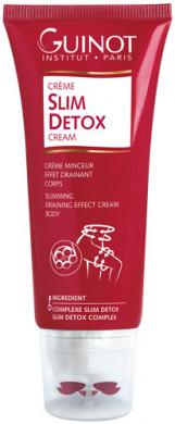 Guinot Crème Slim Detox 125 ml