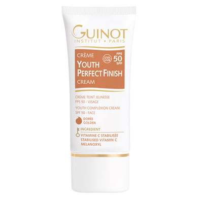 Guinot Créme Youth Perfect Finish