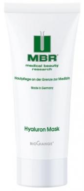 MBR - Medical Beauty Research BioChange Hyaluron Mask 100 ml