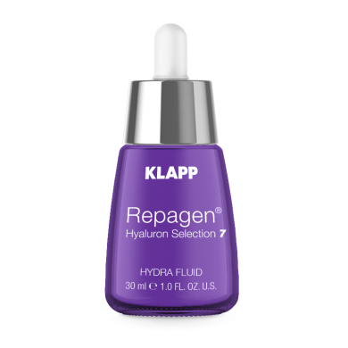 Klapp Repagen® Hyaluron Selection 7 Hydra Fluid 30 ml