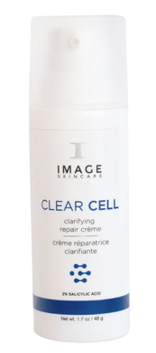 Image Skincare CLEAR CELL Clarifying Repair Creme 48 gr