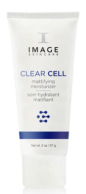 Image Skincare CLEAR CELL Mattifying Moisturizer 57 gr