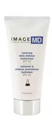 Image Skincare IMAGE MD Restoring Daily Defense Moisturizer SPF50 57 g