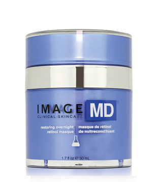 Image Skincare IMAGE MD Restoring Overnight Retinol Masque 50 ml