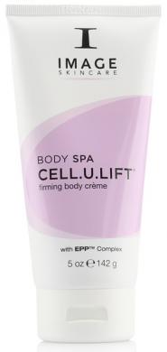 Image Skincare BODY SPA Cell.U.Lift Firming Body Crème 142 gr