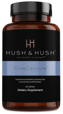 Image Skincare HUSH&HUSH TimeCapsule 60 Stk