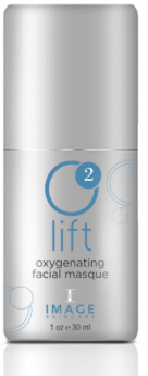 Image Skincare O² LIFT Oxygenating Facial Masque 30 ml