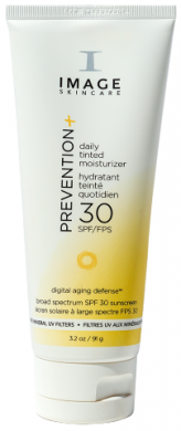 Image Skincare PREVENTION + Daily Tinted Moisturizer SPF 30 91 gr