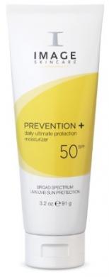 Image Skincare PREVENTION + Daily Ultimate Protection Moisturizer SPF 50 91 gr