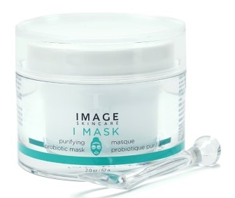 Image Skincare I MASK Purifying Probiotic Mask 57 gr