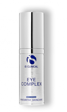 iS Clinical Eye Complex 15 ml