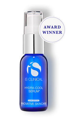 iS Clinical Hydra-cool Serum