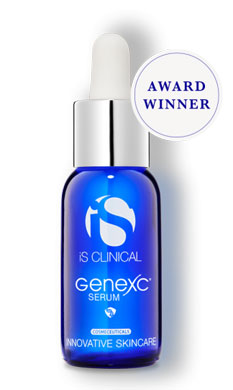 iS Clinical GeneXC Serum