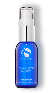 iS Clinical Poly-vitamin Serum