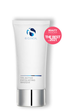 iS Clinical Tri-Active Exfoliating Masque 120 ml