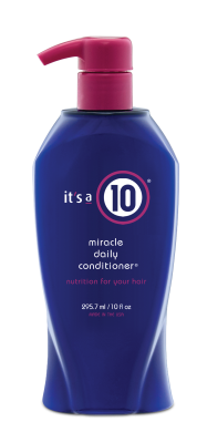 It´s a 10 Miracle Leave-In Conditioner 120 ml