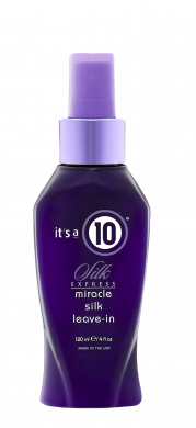It´s a 10 Miracle Silk Leave-In Conditioner 120 ml