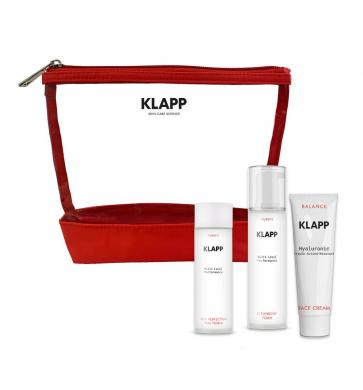 Klapp Happiness for your Skin Hyaluron Set