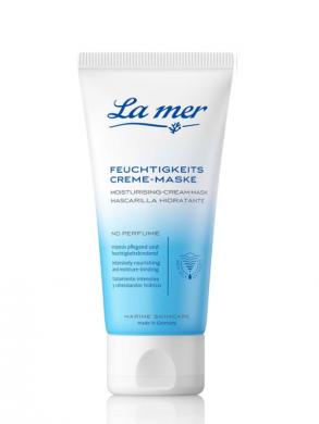 La Mer Feuchtigkeits-Creme-Maske 50 ml