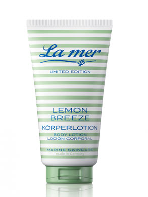 La Mer Lemon Breeze Körperlotion 150 ml