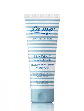 La Mer Marine Breeze Handpflegecreme 75 ml