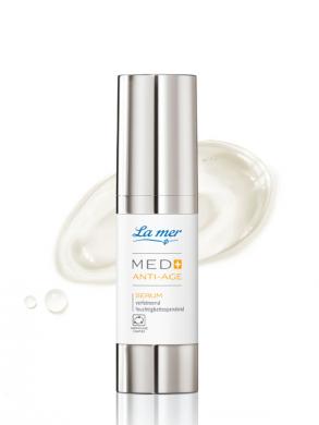 La Mer Med+ Anti-Age Serum 30 ml